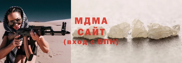 стафф Лабытнанги